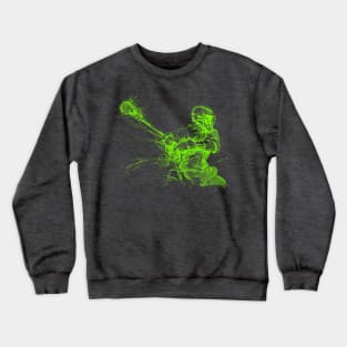 Crank (Neon) Crewneck Sweatshirt